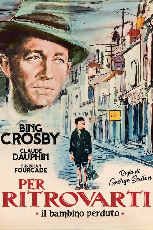 Per+ritrovarti