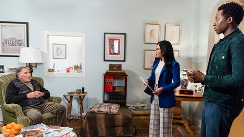 上帝加我好友第2季第11集