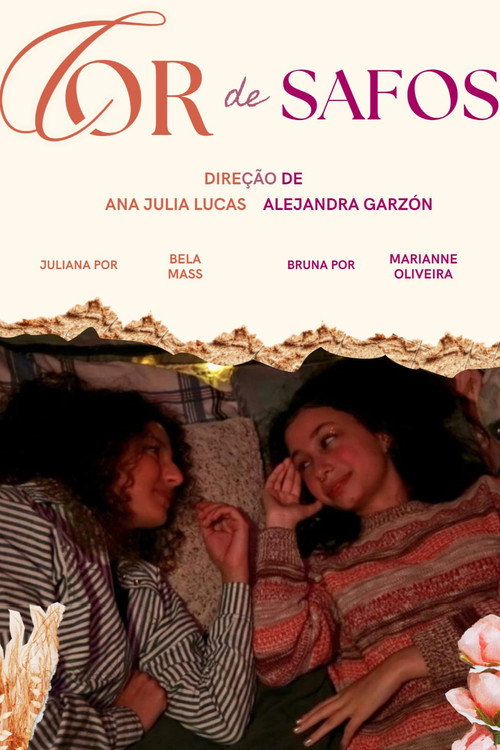 Cor de Safos's poster