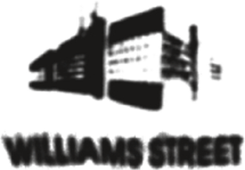 Williams Street Logo
