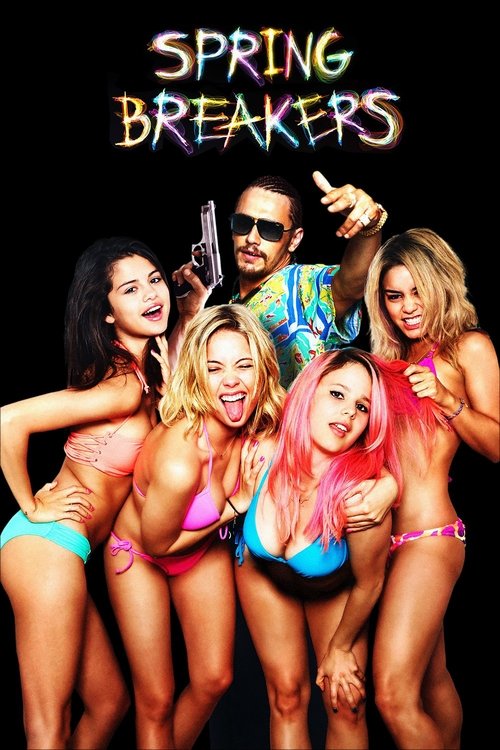 Spring+Breakers