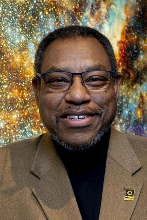 Poster of Derrick Pitts