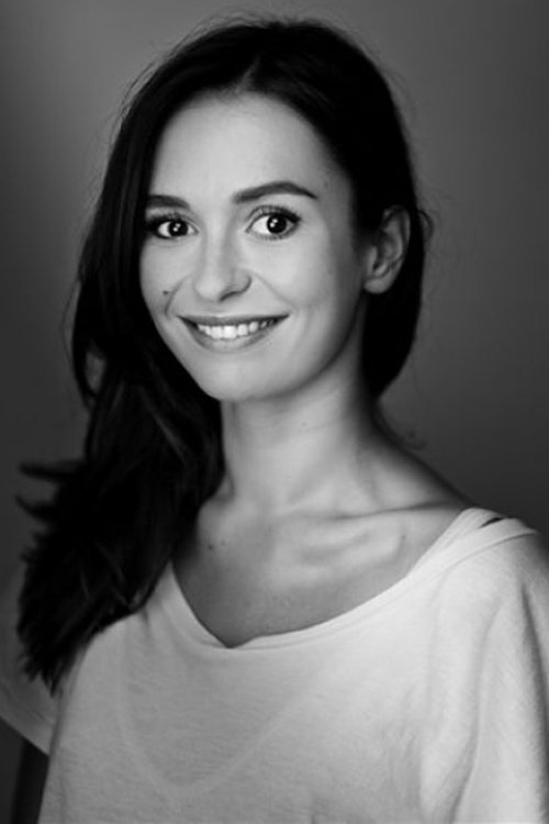 Poster of Anaïs Tellenne