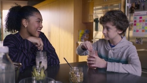 The Baby-Sitters Club - 4. Bölüm