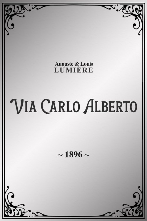 Via Carlo Alberto