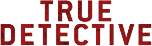 TRUE DETECTIVE S03 Logo