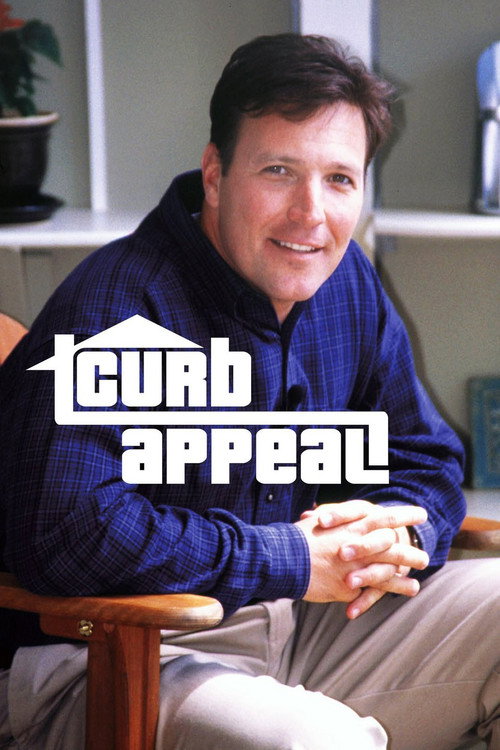 Curb Appeal电影海报