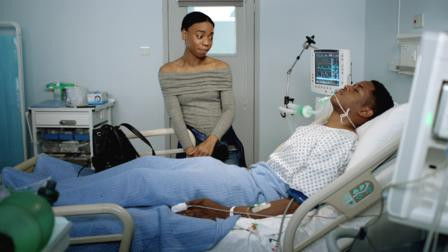 Sick Note - 3. Bölüm