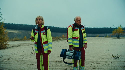 Berlin ER - 7. Bölüm