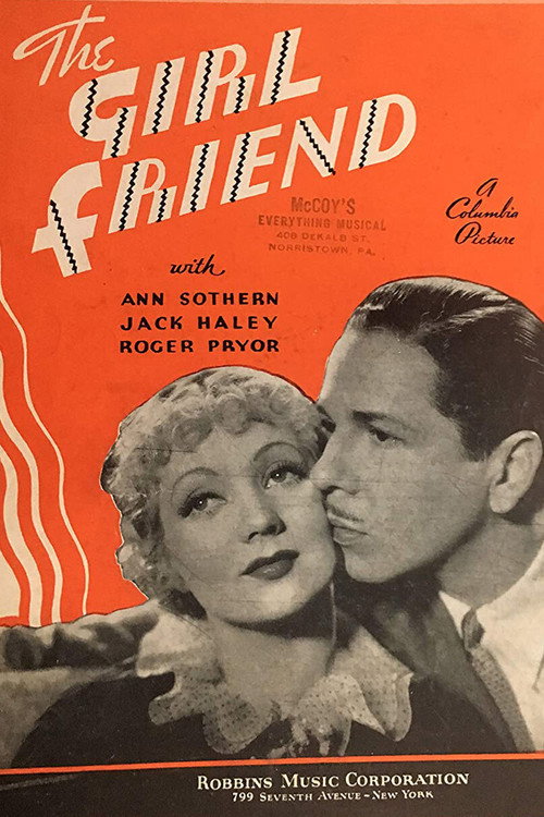 The Girl Friend