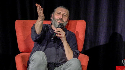 Yalnızım Mesut Bey - 5. Bölüm