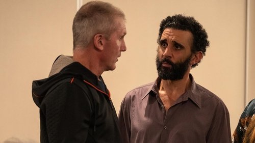 The Twelve - 10. Bölüm