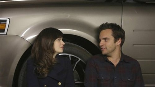 New Girl - 17. Bölüm
