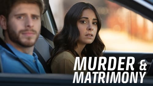 Watch Murder & Matrimony (2021) Full Movie Online Free