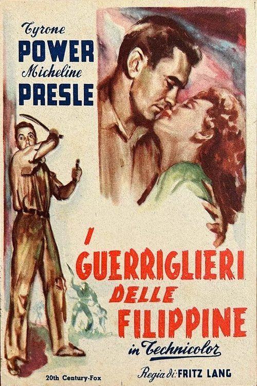 I+guerriglieri+delle+Filippine