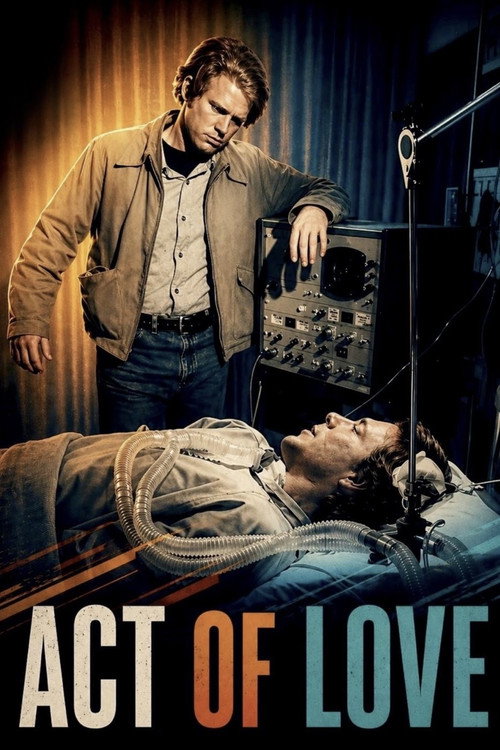 Act of Love Poster