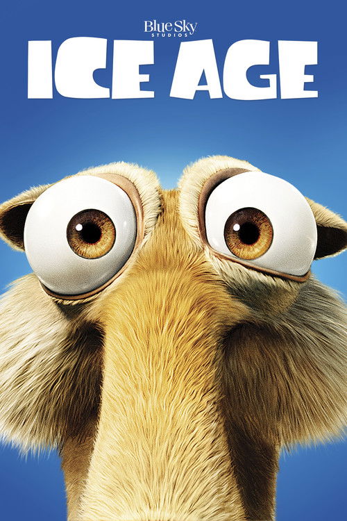 Ice Age (2002) 
