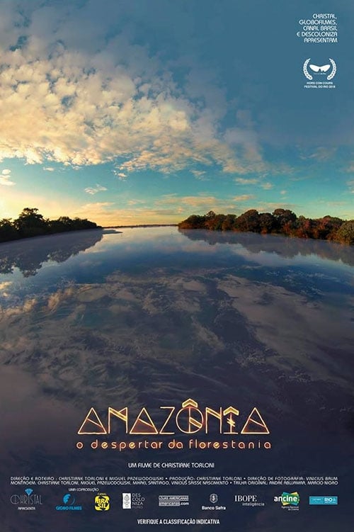 Amazônia, o Despertar da Florestania (2018) Full Movie HD