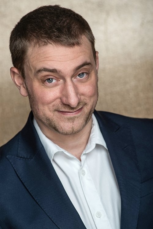 Poster of Florian Francois