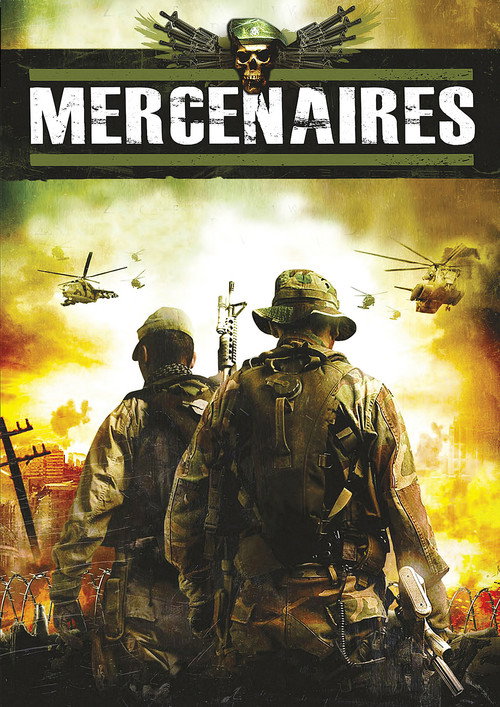 Mercenaries