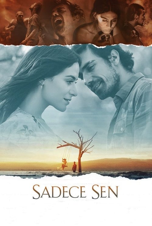 Assistir Sadece Sen (2014) filme completo dublado online em Portuguese