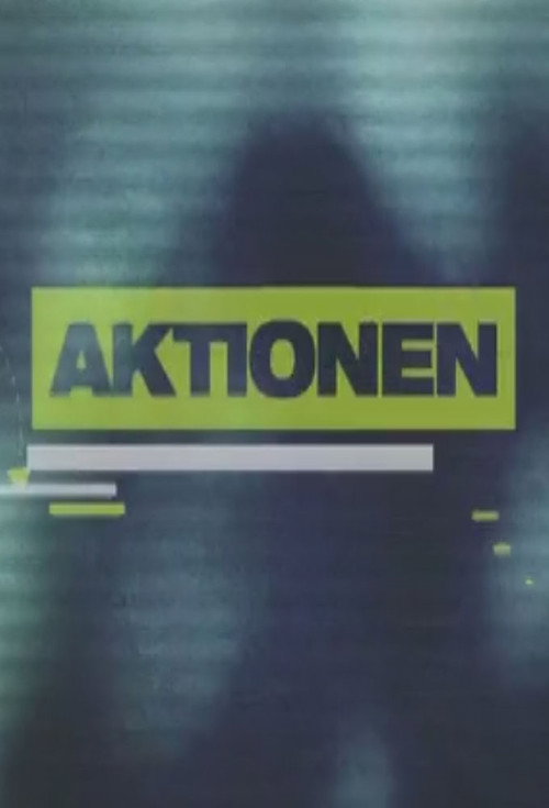 Aktionen电影海报