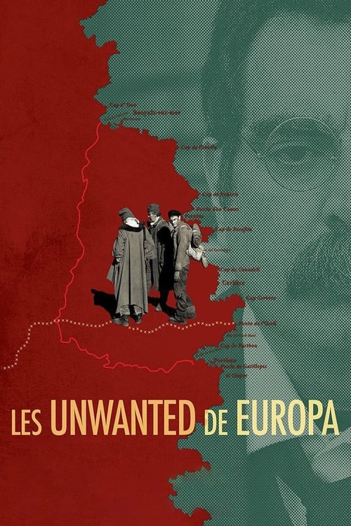 Les+Unwanted+de+Europa