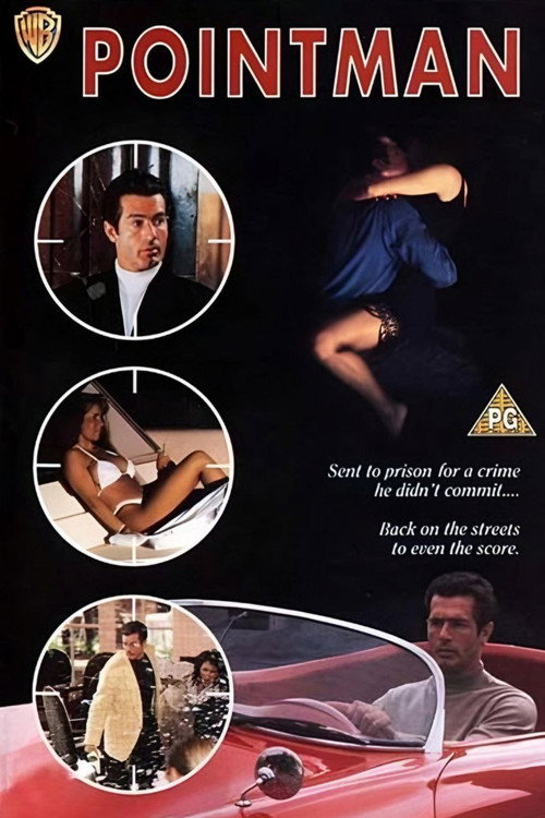 Pointman poster 2
