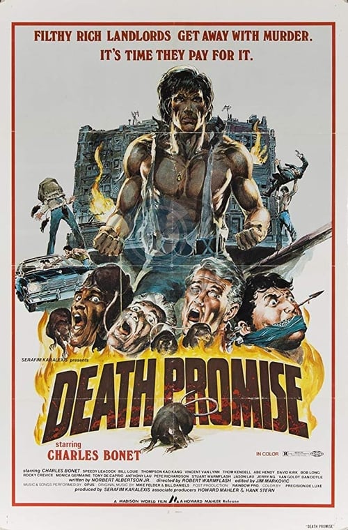 Death Promise 1977