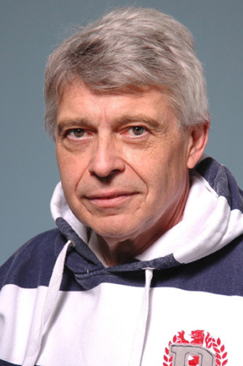 Cast member photo for axel-lutter