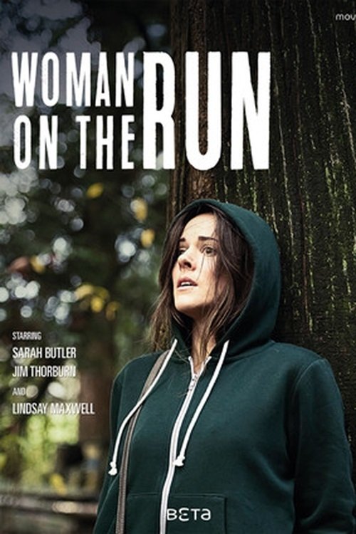 Woman on the Run (2017) フルムービーストリーミングをオンラインで見る