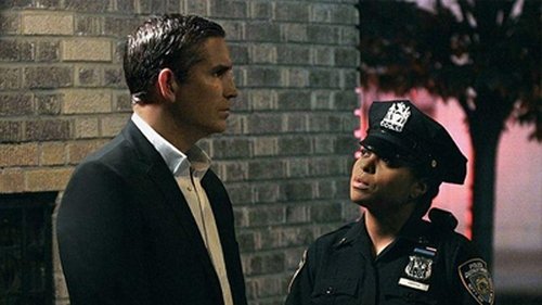 Person of Interest - 4. Bölüm