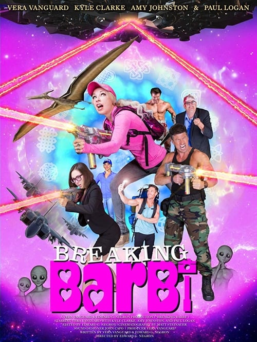 Regarder Breaking Barbi (2019) le film en streaming complet en ligne
