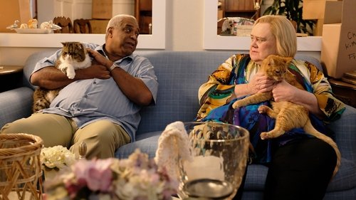 Baskets - 1. Bölüm