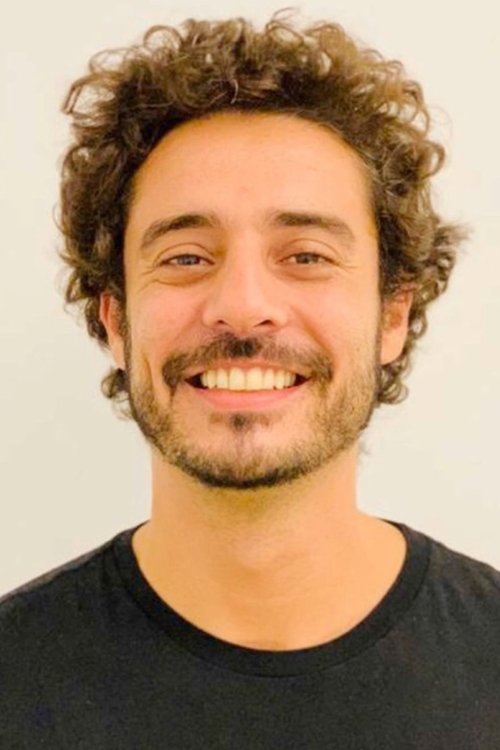 Poster of João Candeias