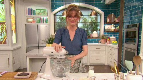 The Good Stuff with Mary Berg第1季第169集