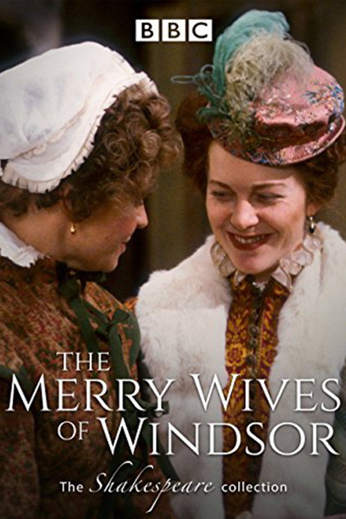 The Merry Wives of Windsor poster 4