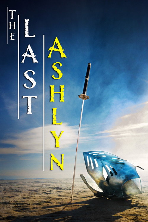 The Last Ashlyn Poster