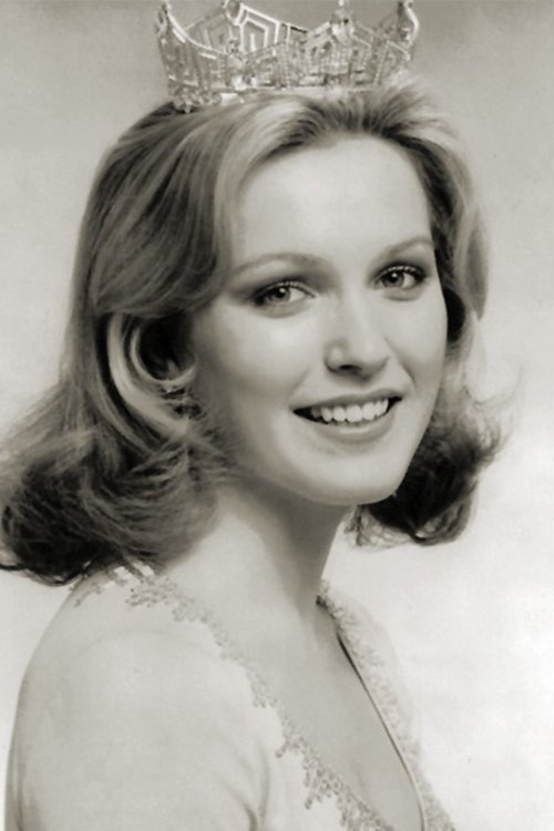 Poster of Dorothy Benham