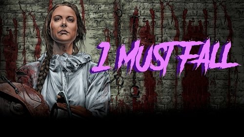 One Must Fall (2018) Ver Pelicula Completa Streaming Online