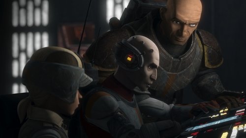 Star Wars: The Bad Batch - Geri Dönüş