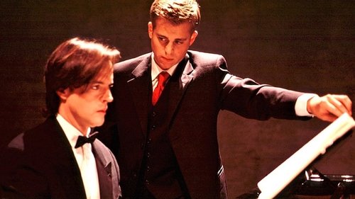 Food of Love - Il voltapagine (2002) Film Completo Streaming ITA oNLINE