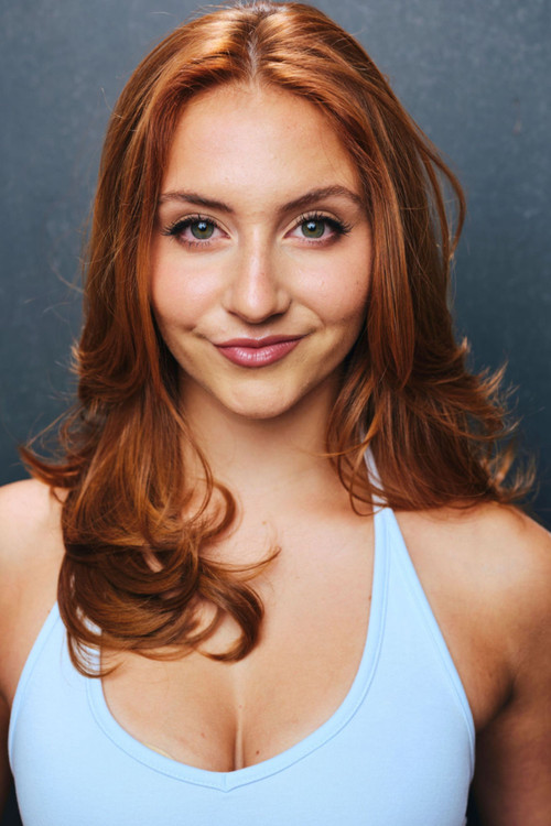 Anya Katherine Jones