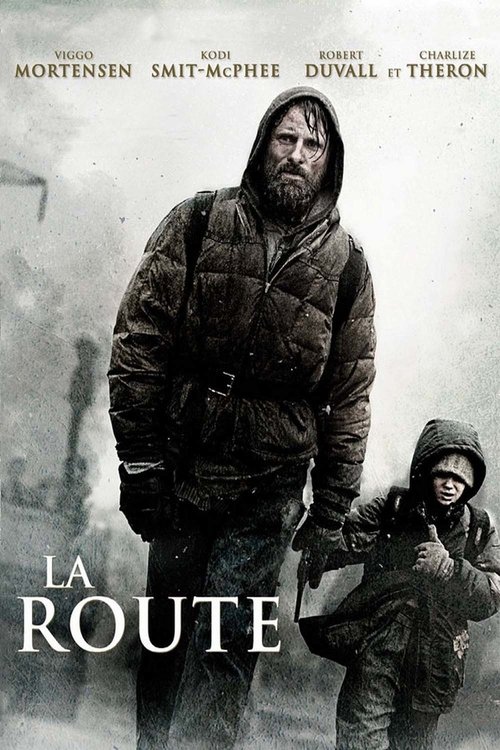 La Route (2009) Film complet HD Anglais Sous-titre