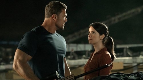 Reacher - Los Angeles Hikâyesi