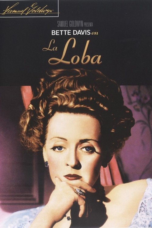 La loba (1941) PelículA CompletA 1080p en LATINO espanol Latino