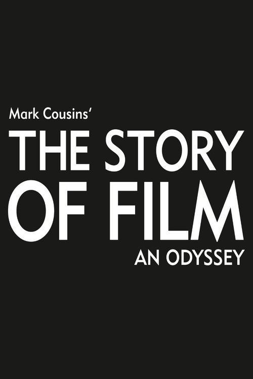 La historia del cine: una odisea 2011