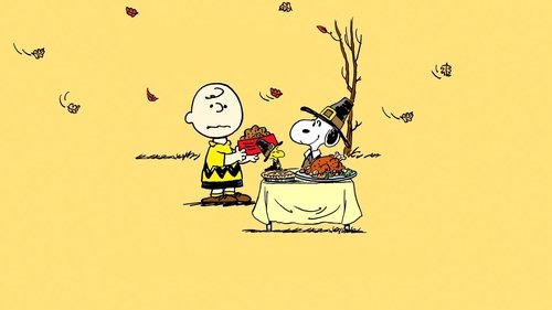 A Charlie Brown Thanksgiving (1973) Full Movie Free