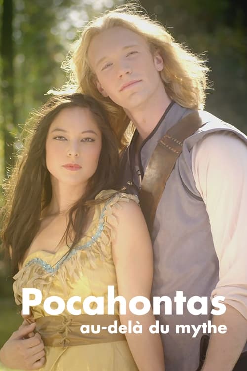 Pocahontas+%3A+au-del%C3%A0+du+mythe