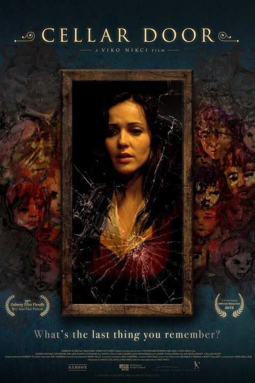 Cellar Door poster 2